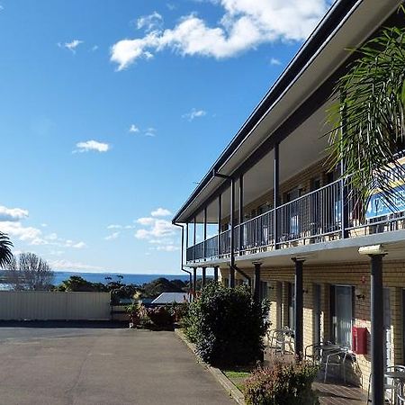 Coastal Comfort Motel Narooma Chambre photo