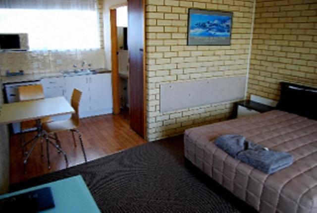 Coastal Comfort Motel Narooma Extérieur photo